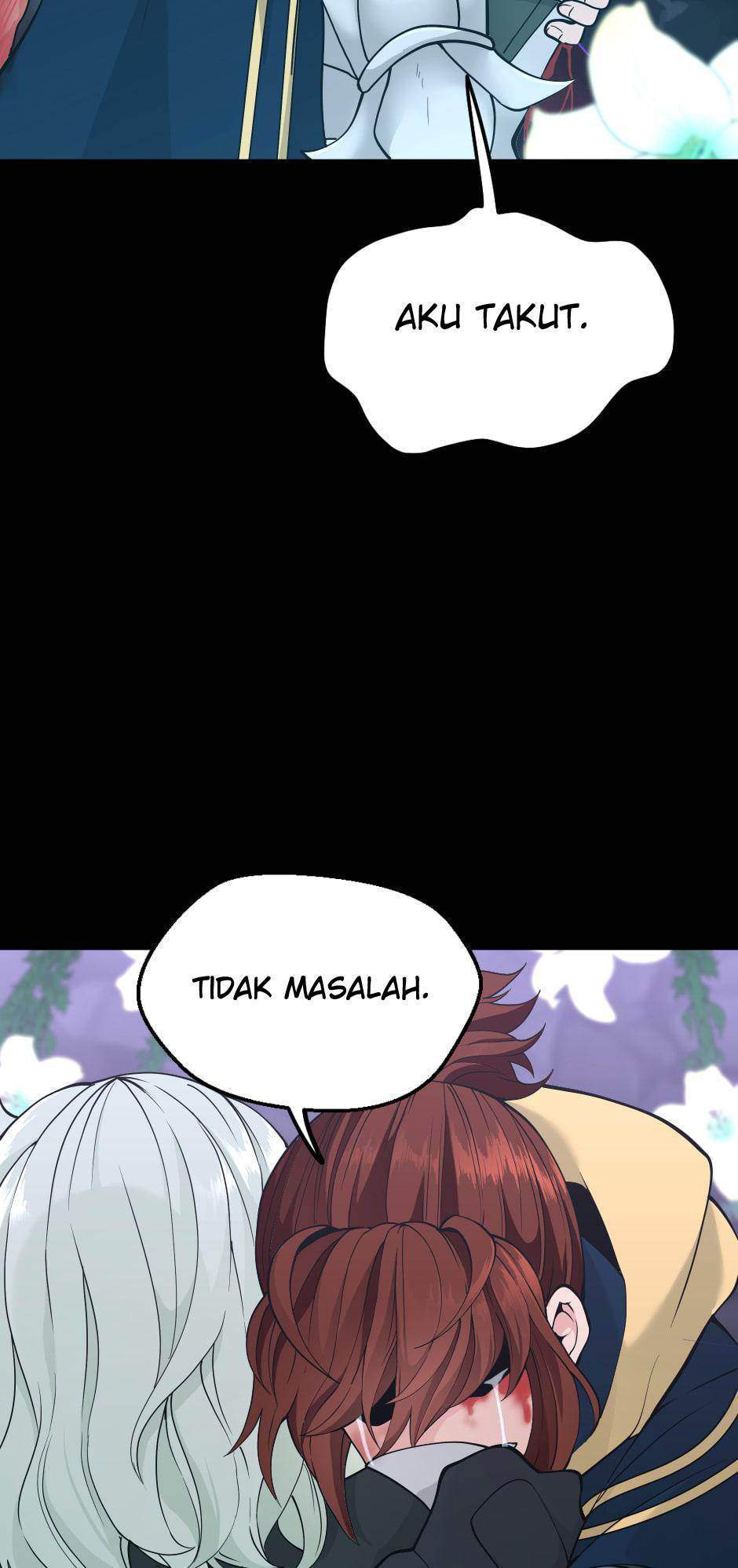 The Beginning After the End (The King Grey Reincarnation)