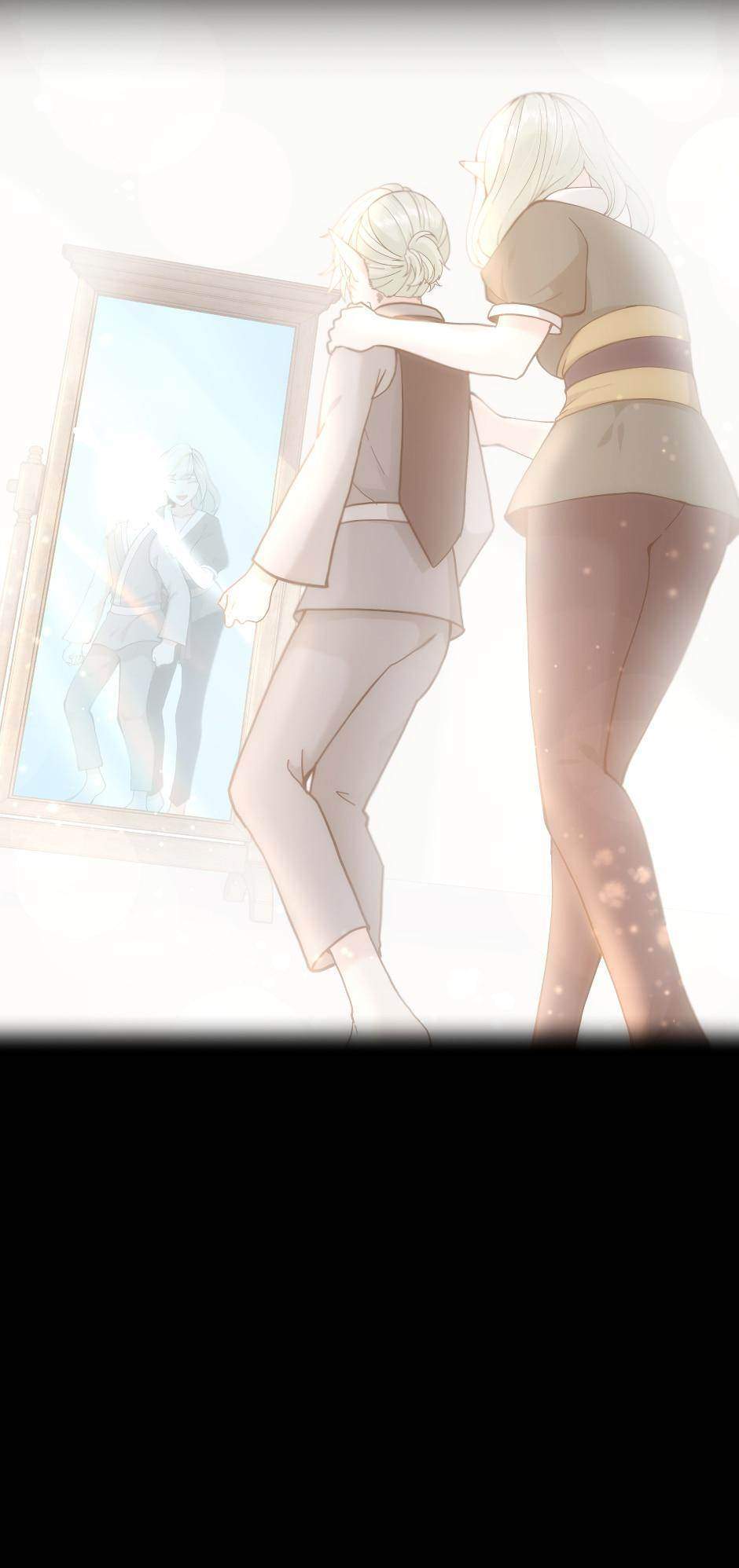 The Beginning After the End (The King Grey Reincarnation)