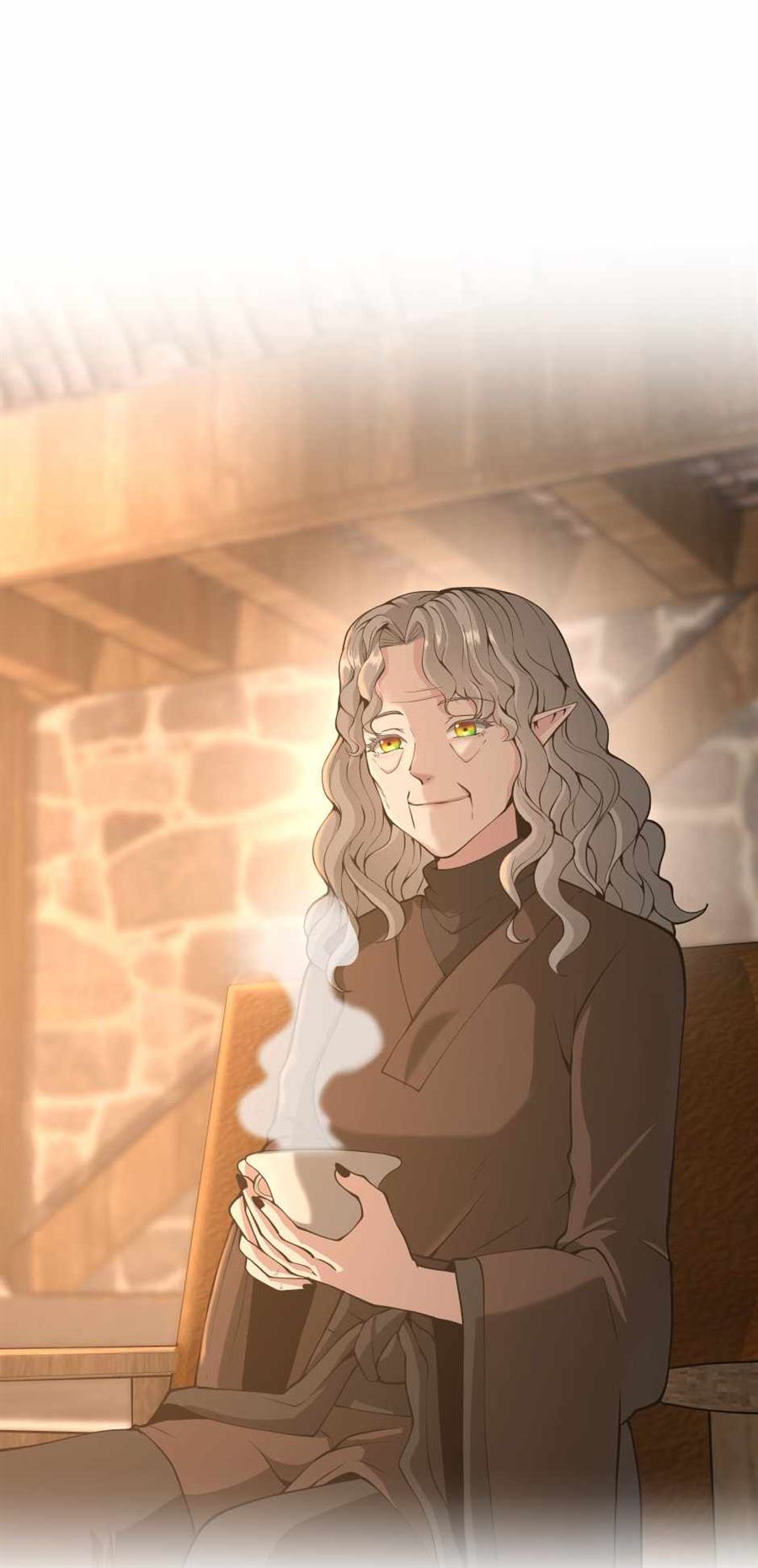 The Beginning After the End (The King Grey Reincarnation)