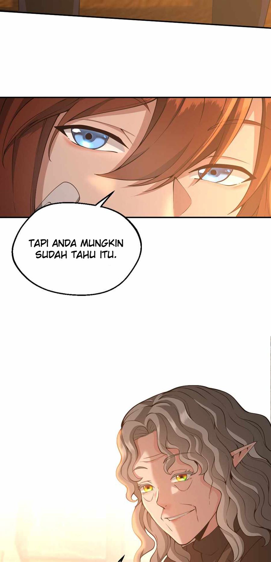The Beginning After the End (The King Grey Reincarnation)