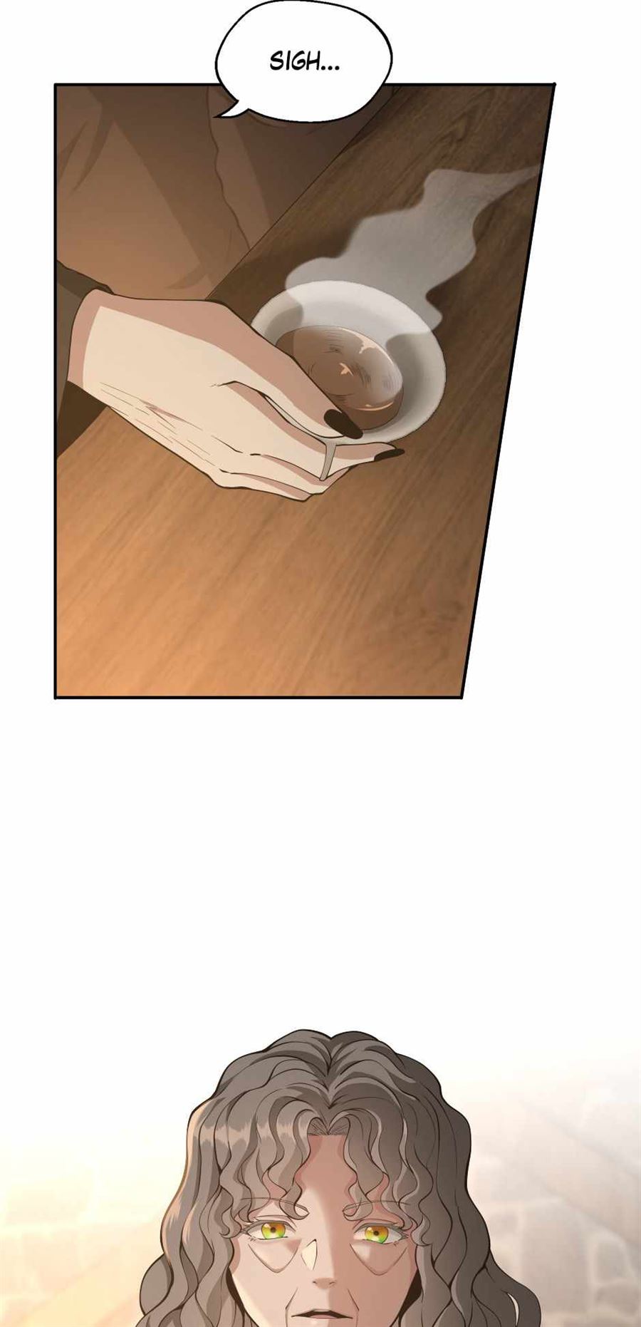 The Beginning After the End (The King Grey Reincarnation)