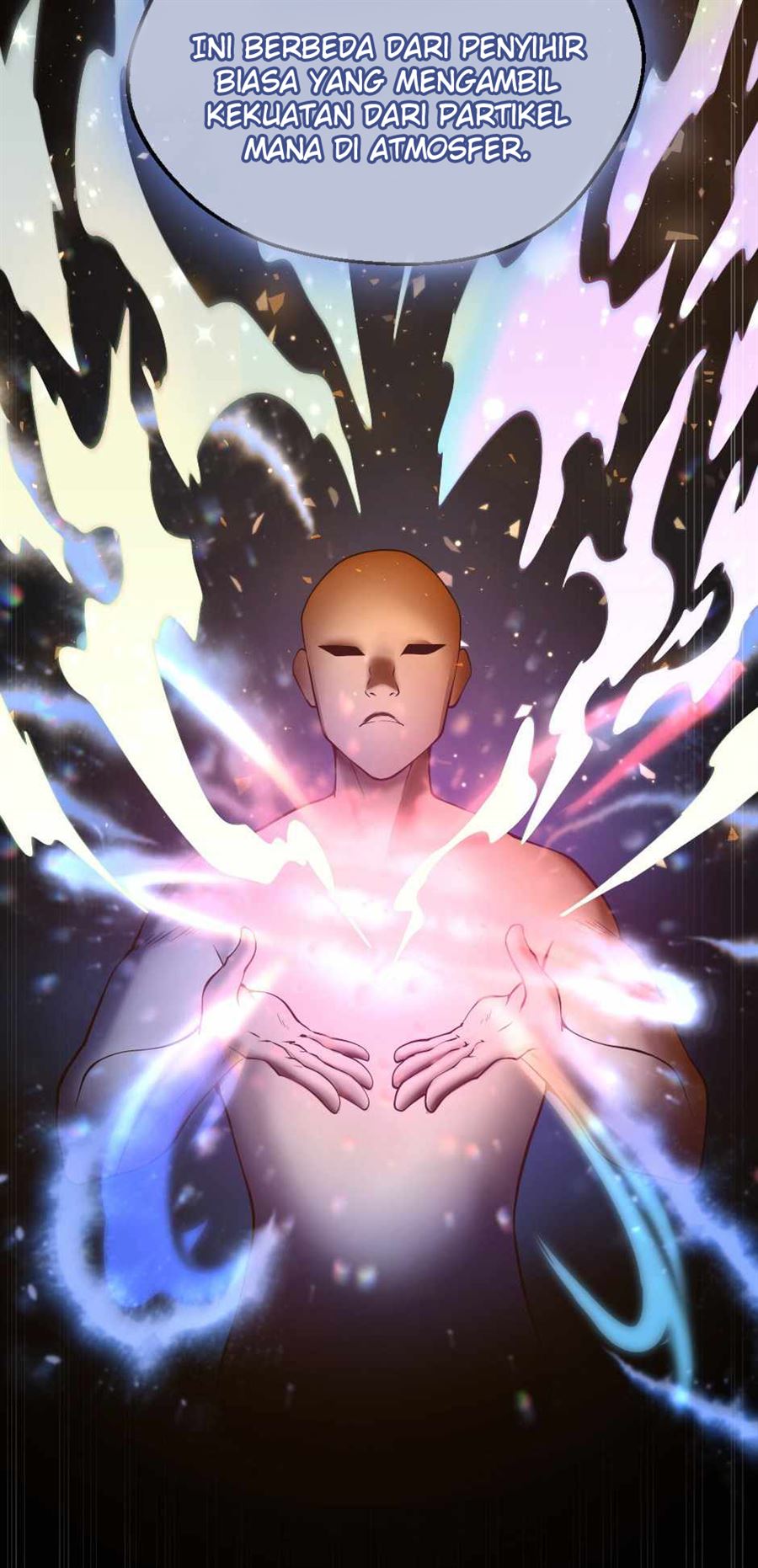 The Beginning After the End (The King Grey Reincarnation)