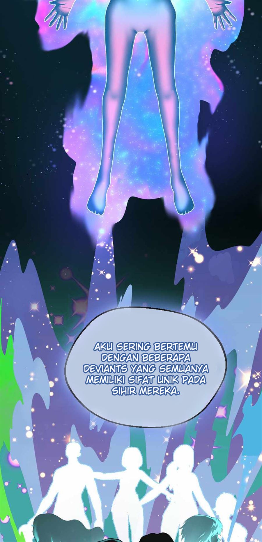 The Beginning After the End (The King Grey Reincarnation)