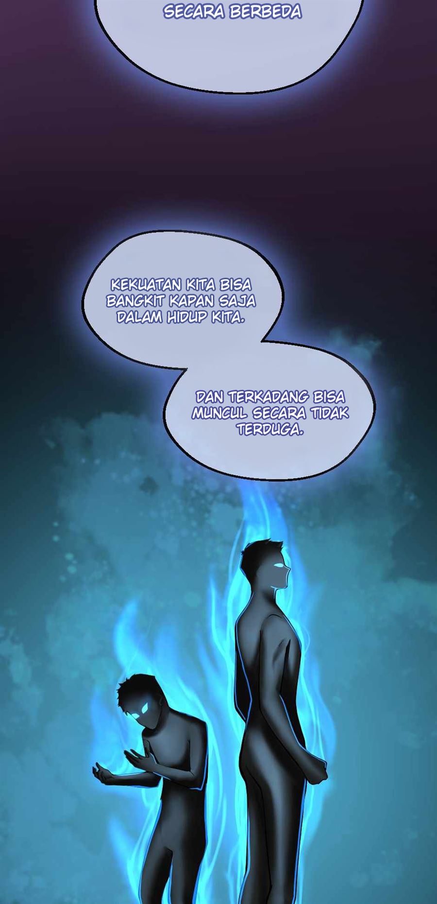 The Beginning After the End (The King Grey Reincarnation)