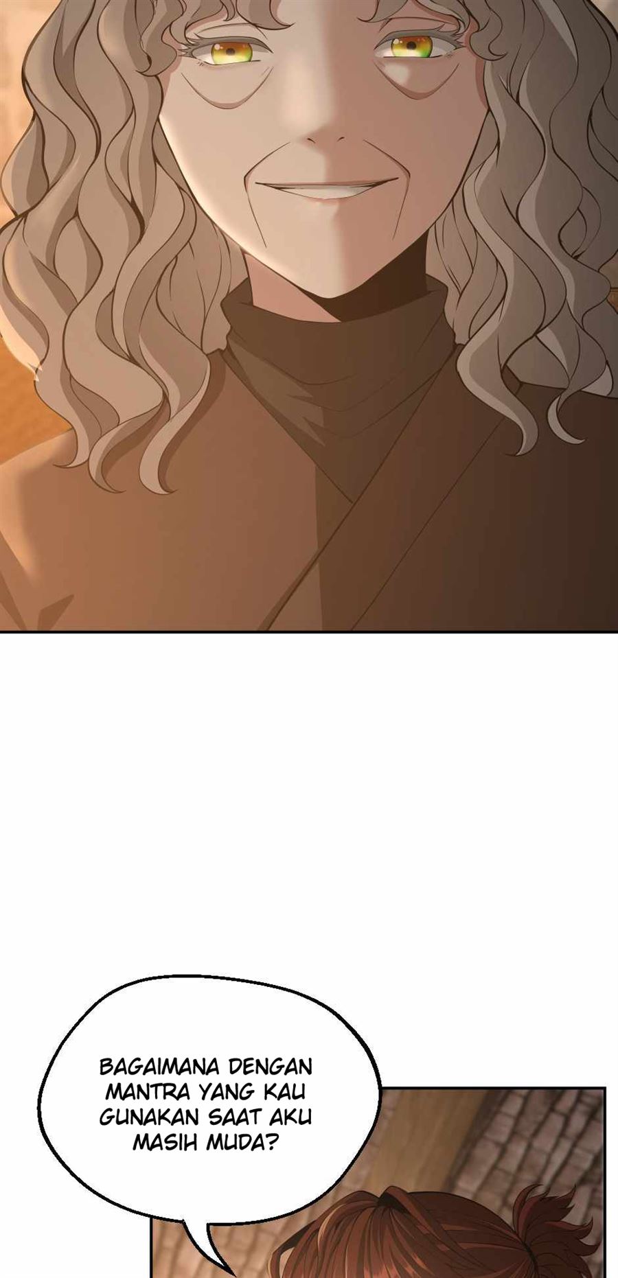 The Beginning After the End (The King Grey Reincarnation)