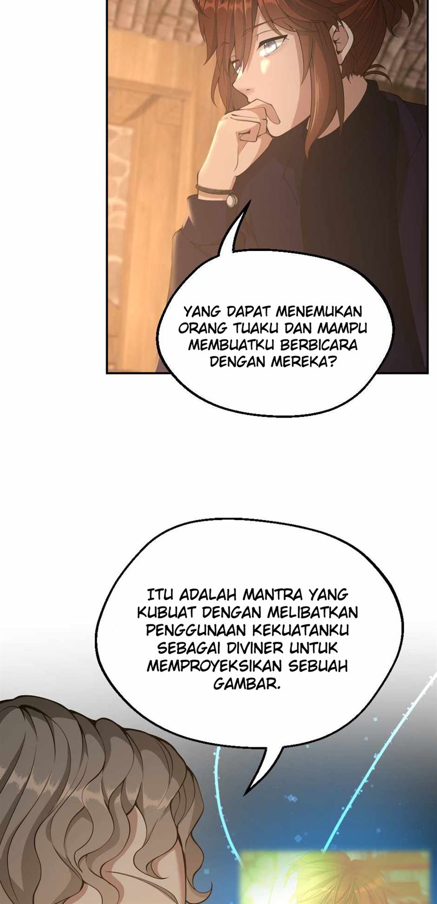 The Beginning After the End (The King Grey Reincarnation)