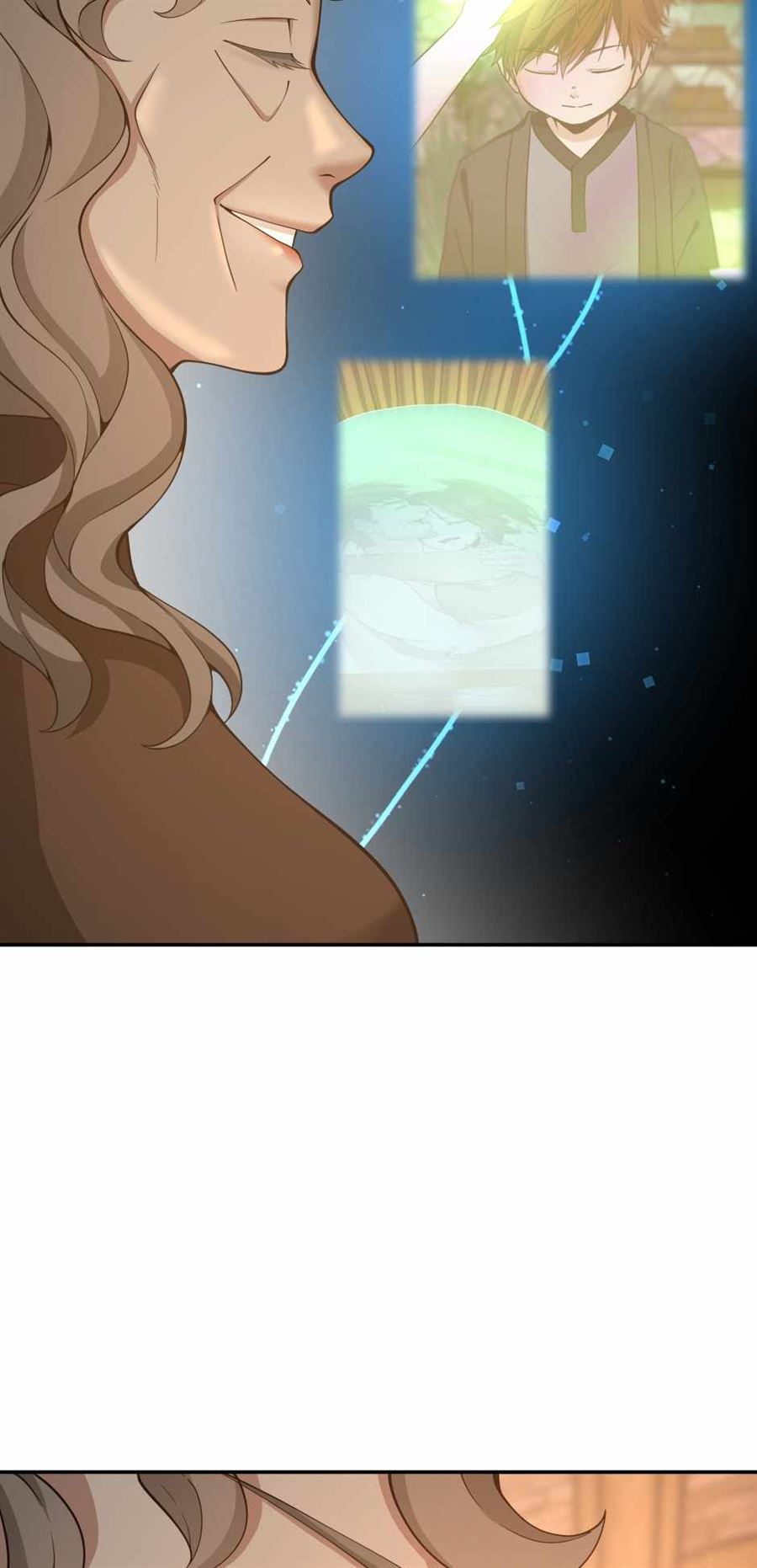 The Beginning After the End (The King Grey Reincarnation)
