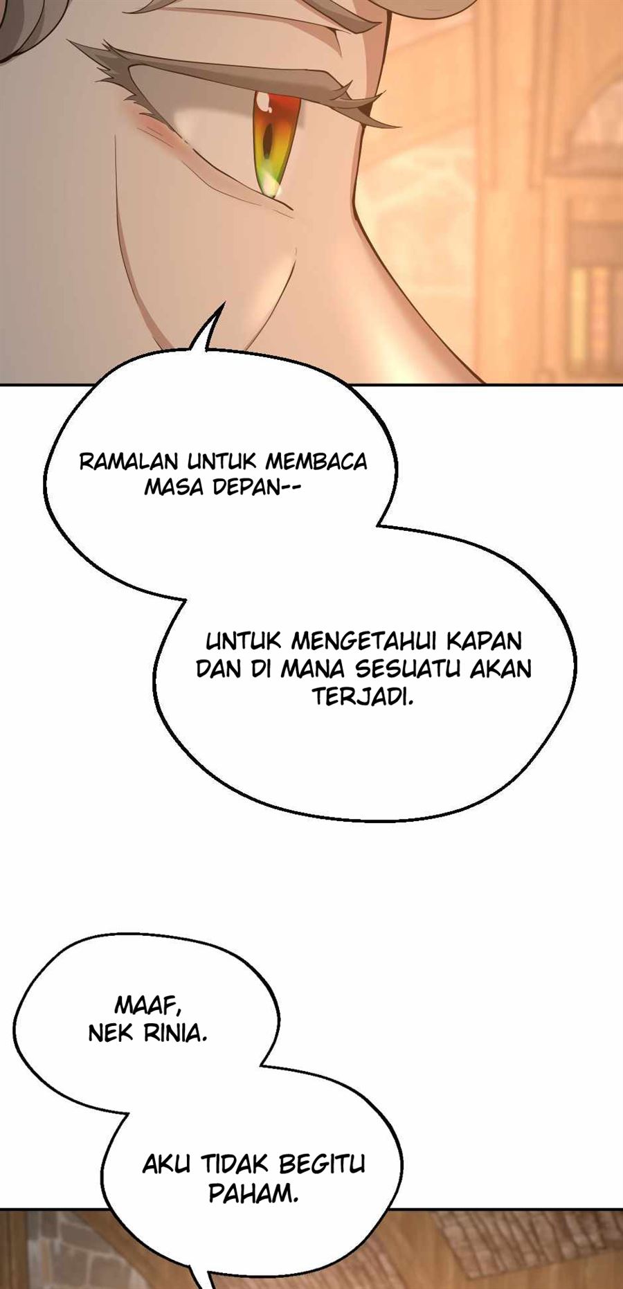 The Beginning After the End (The King Grey Reincarnation)