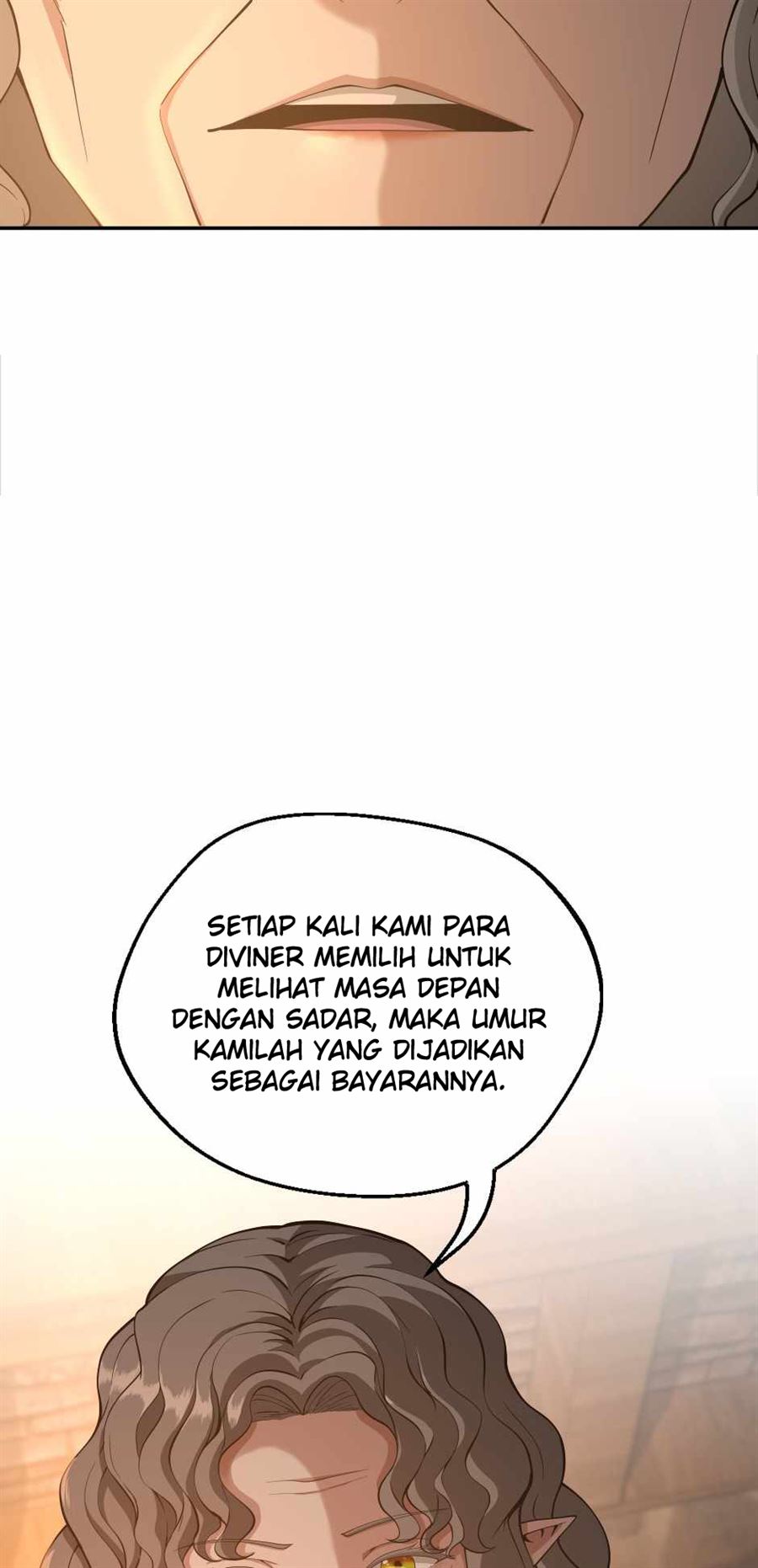 The Beginning After the End (The King Grey Reincarnation)