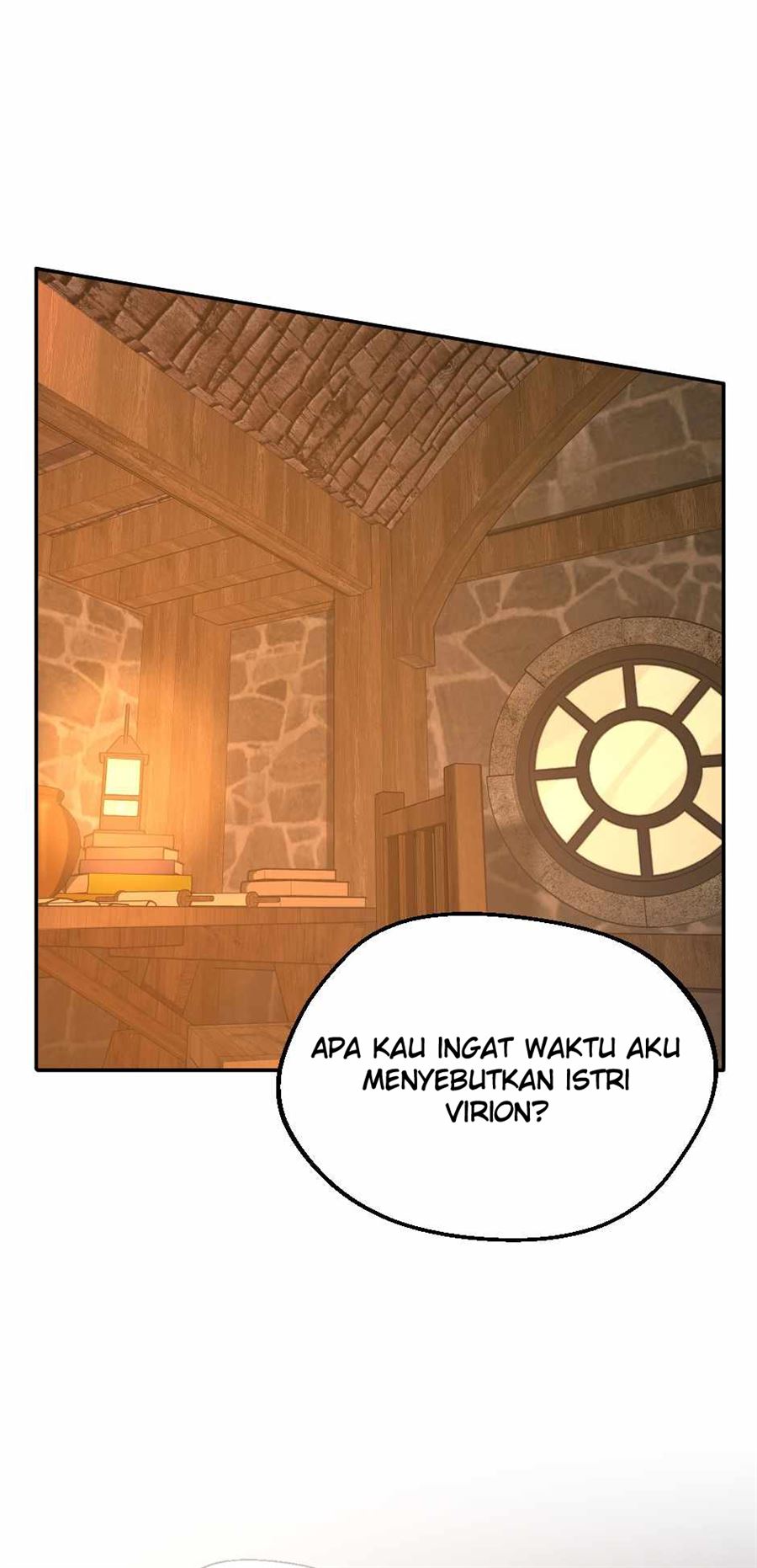 The Beginning After the End (The King Grey Reincarnation)