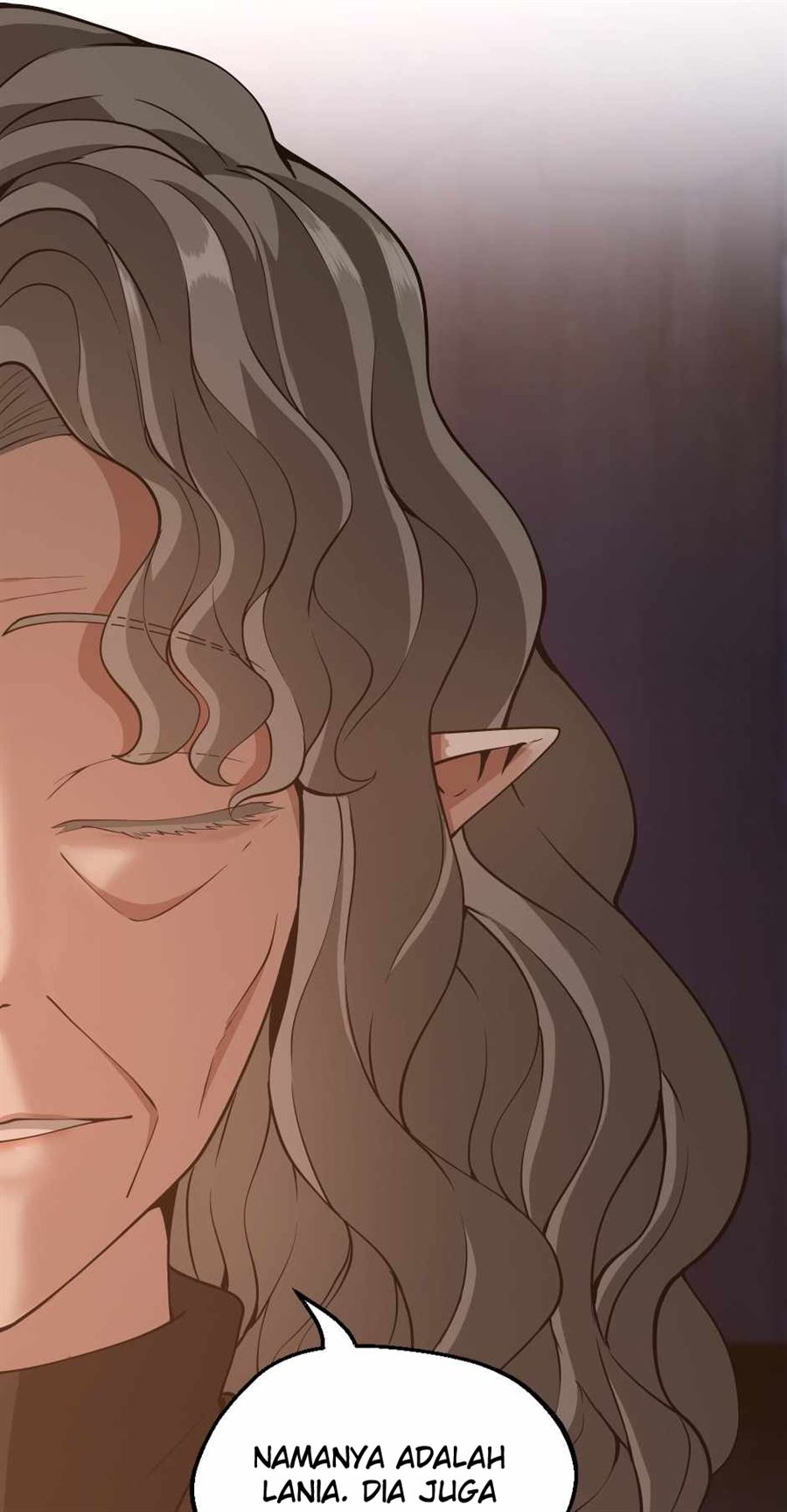 The Beginning After the End (The King Grey Reincarnation)