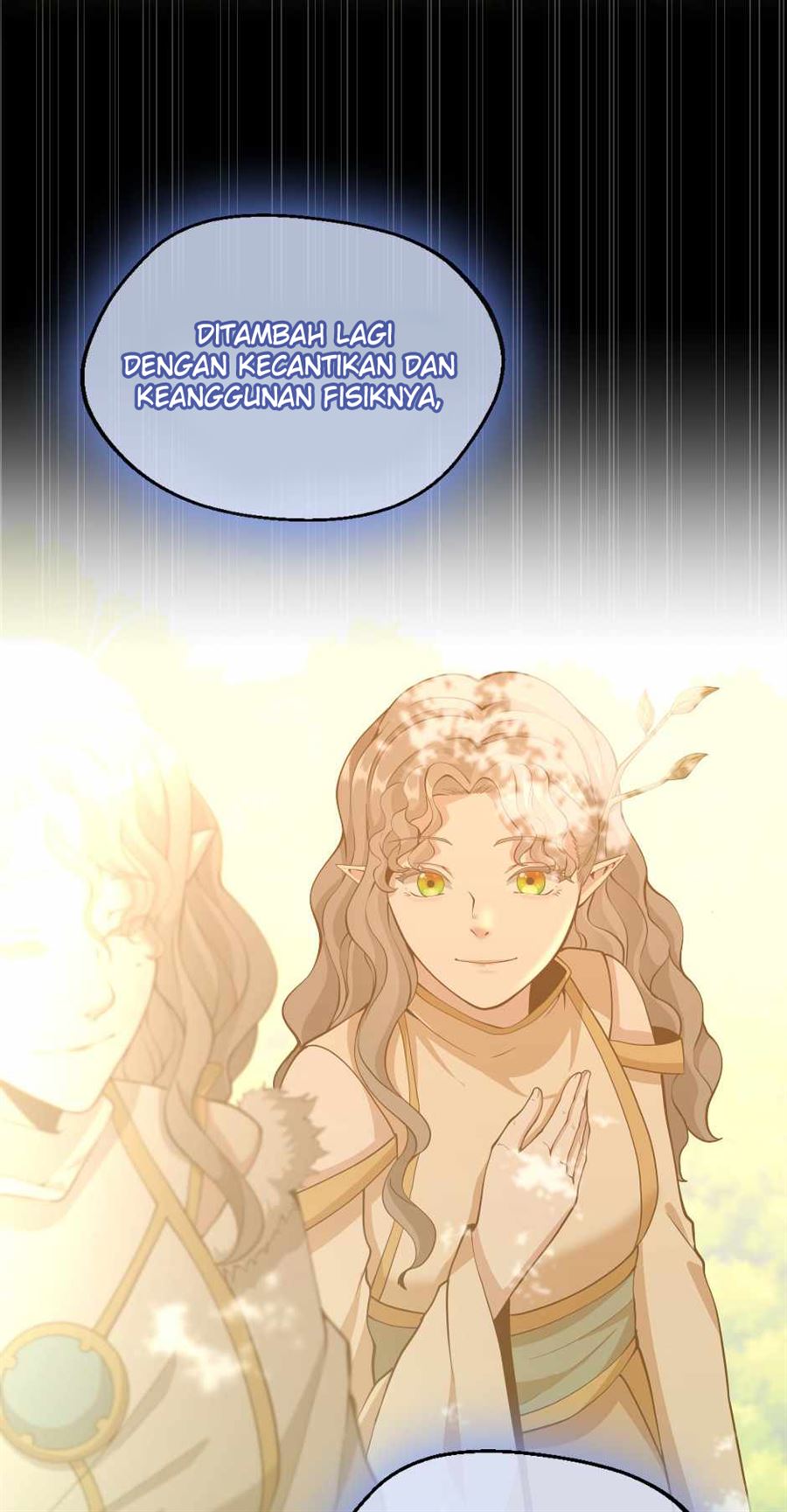 The Beginning After the End (The King Grey Reincarnation)