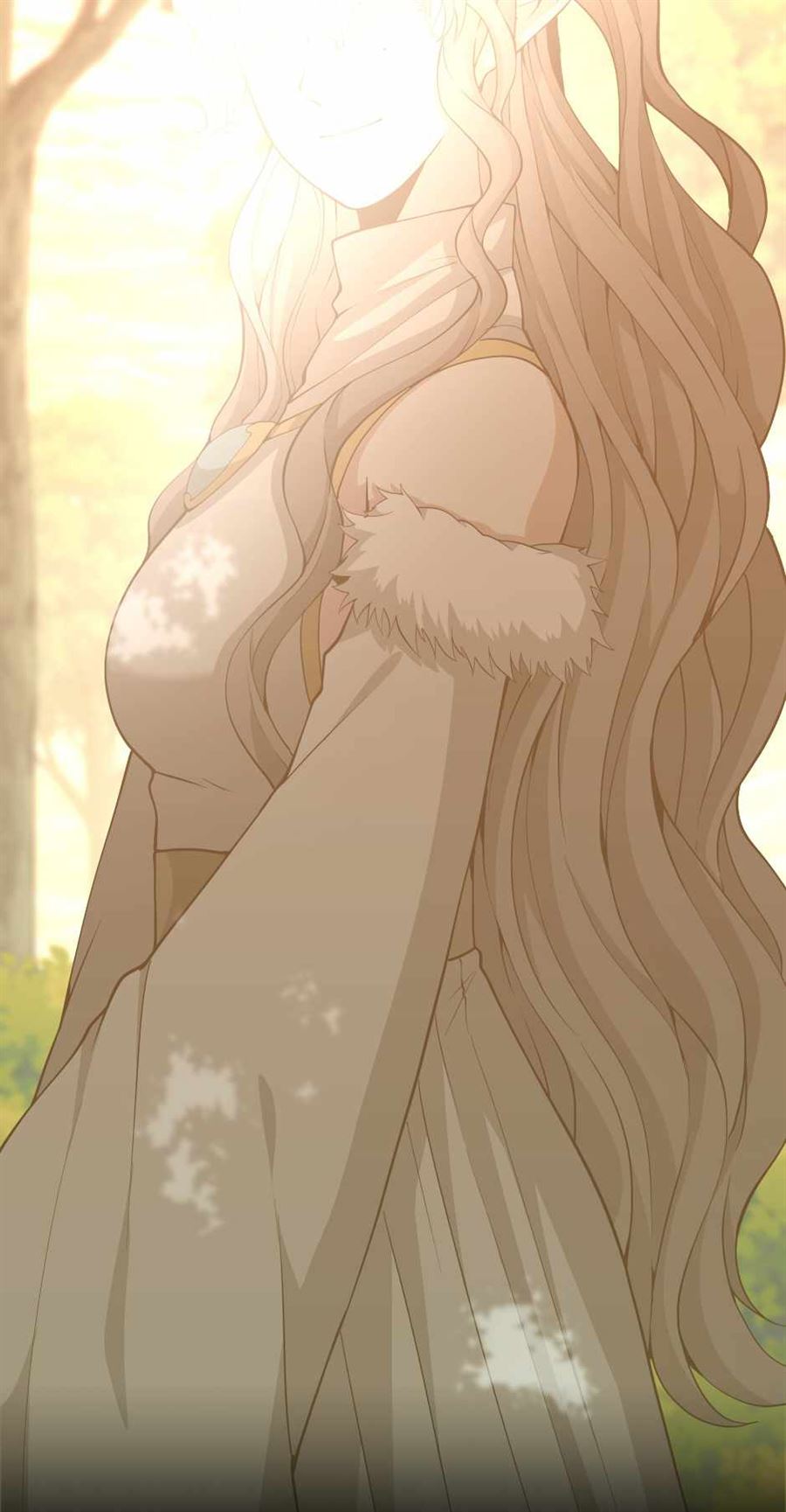 The Beginning After the End (The King Grey Reincarnation)