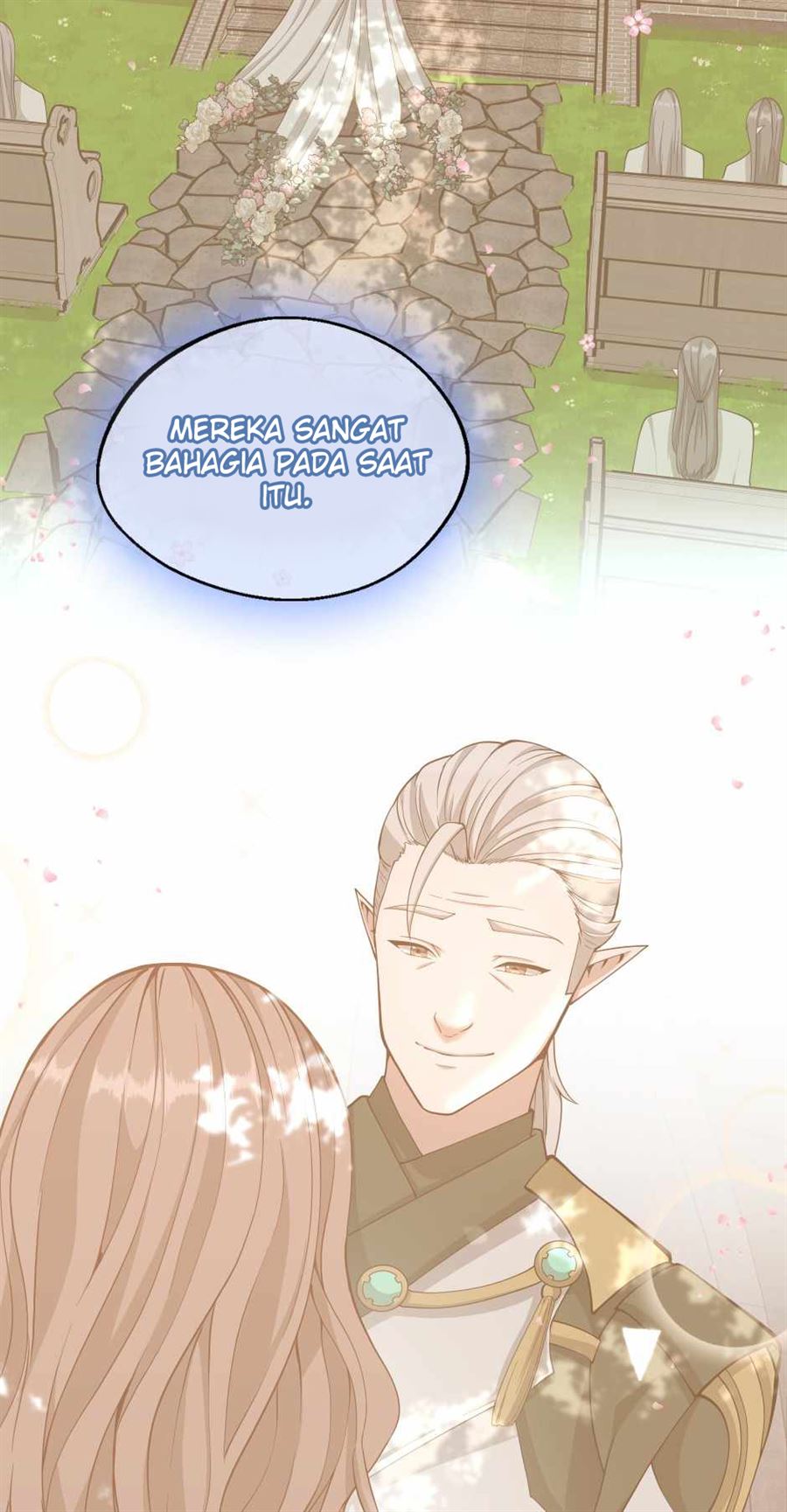 The Beginning After the End (The King Grey Reincarnation)