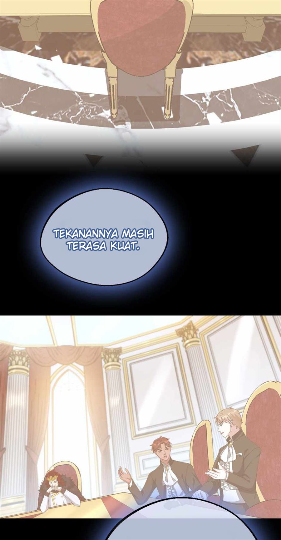 The Beginning After the End (The King Grey Reincarnation)