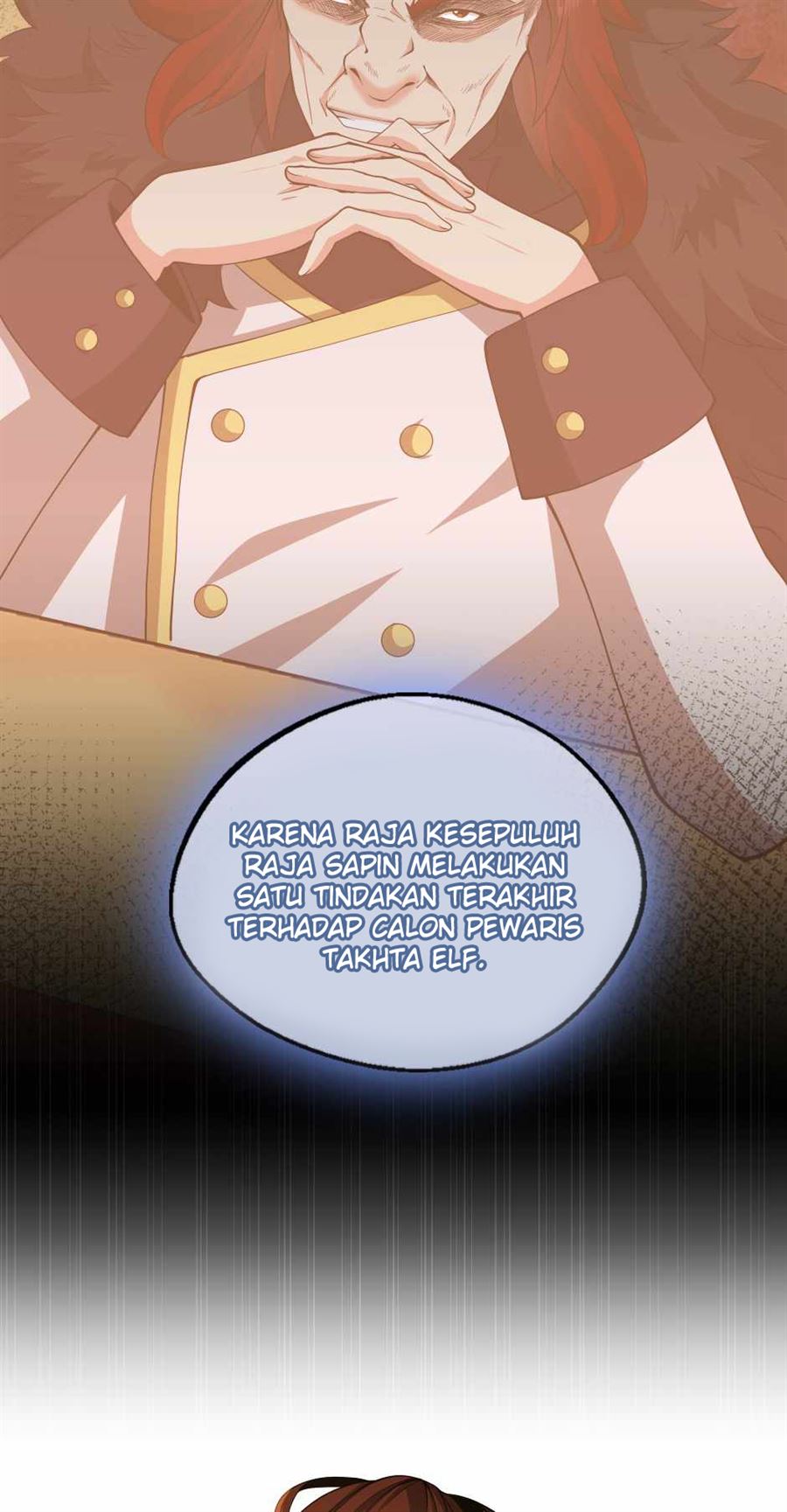 The Beginning After the End (The King Grey Reincarnation)