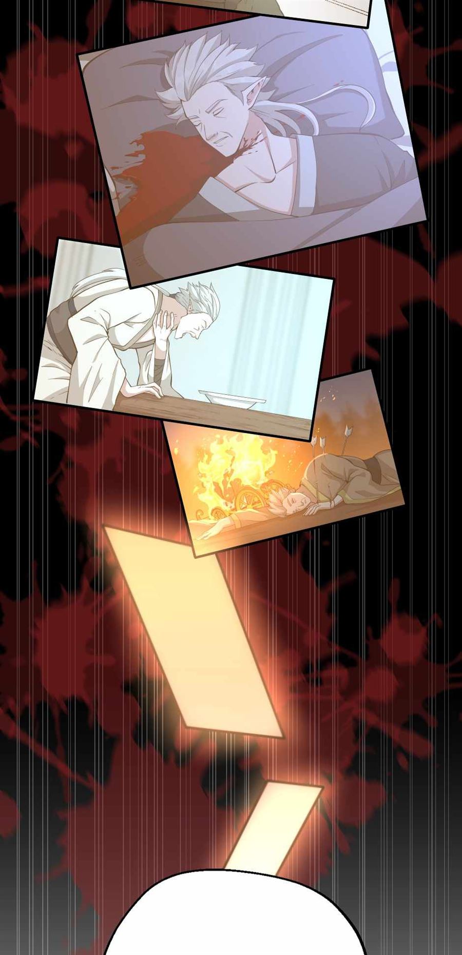 The Beginning After the End (The King Grey Reincarnation)