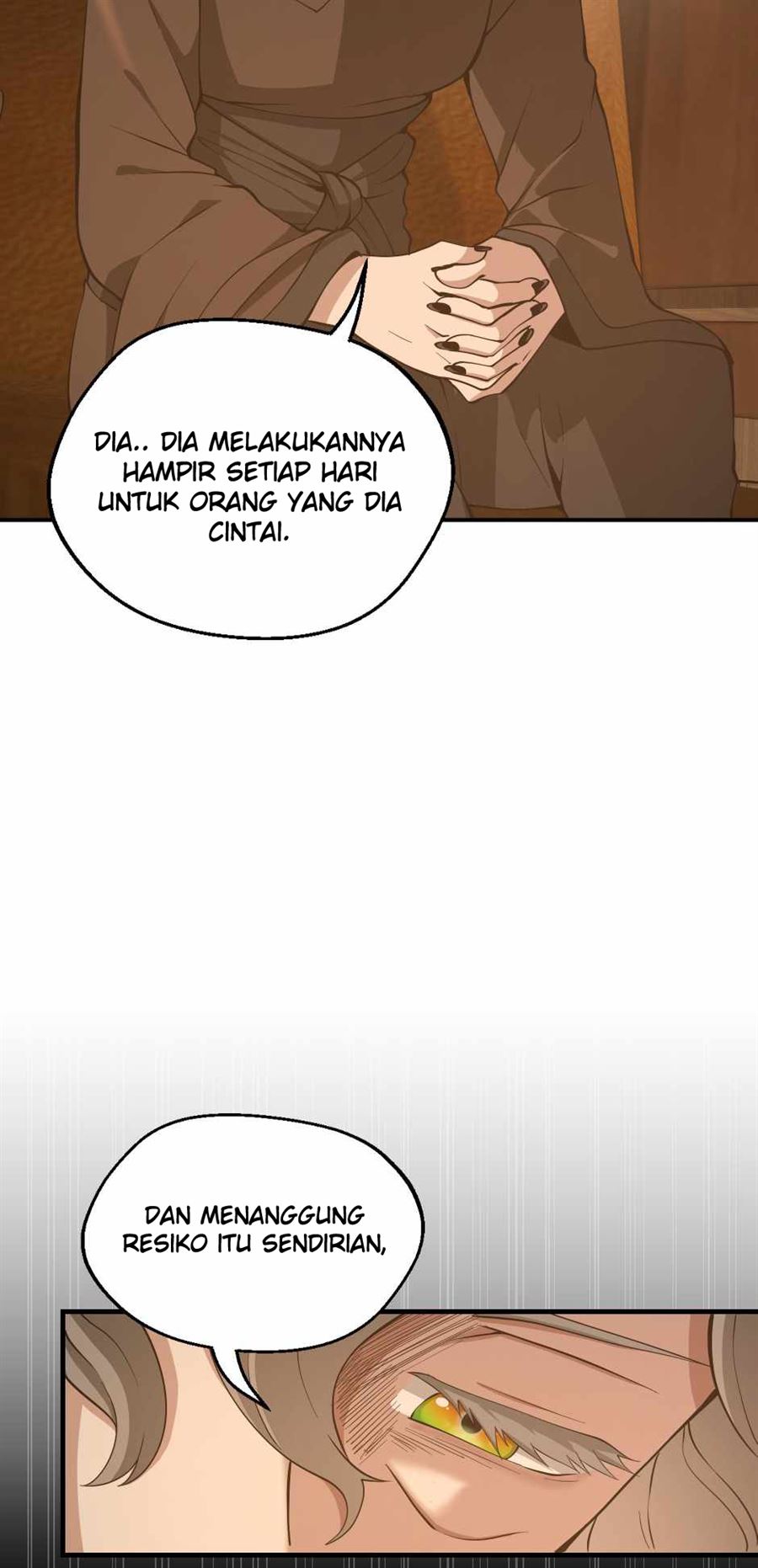 The Beginning After the End (The King Grey Reincarnation)