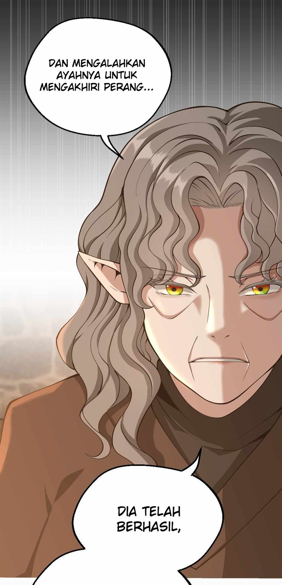 The Beginning After the End (The King Grey Reincarnation)