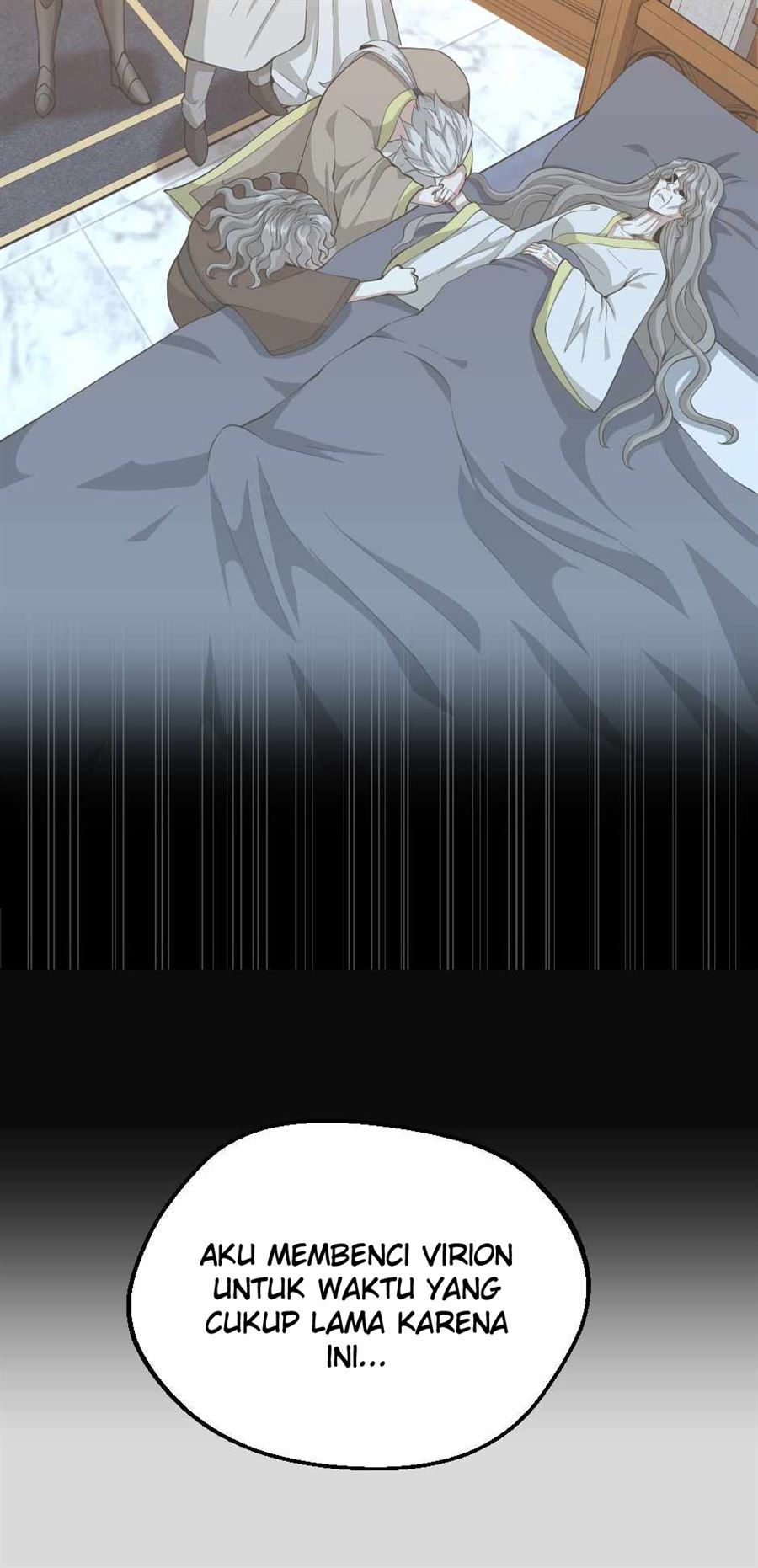 The Beginning After the End (The King Grey Reincarnation)