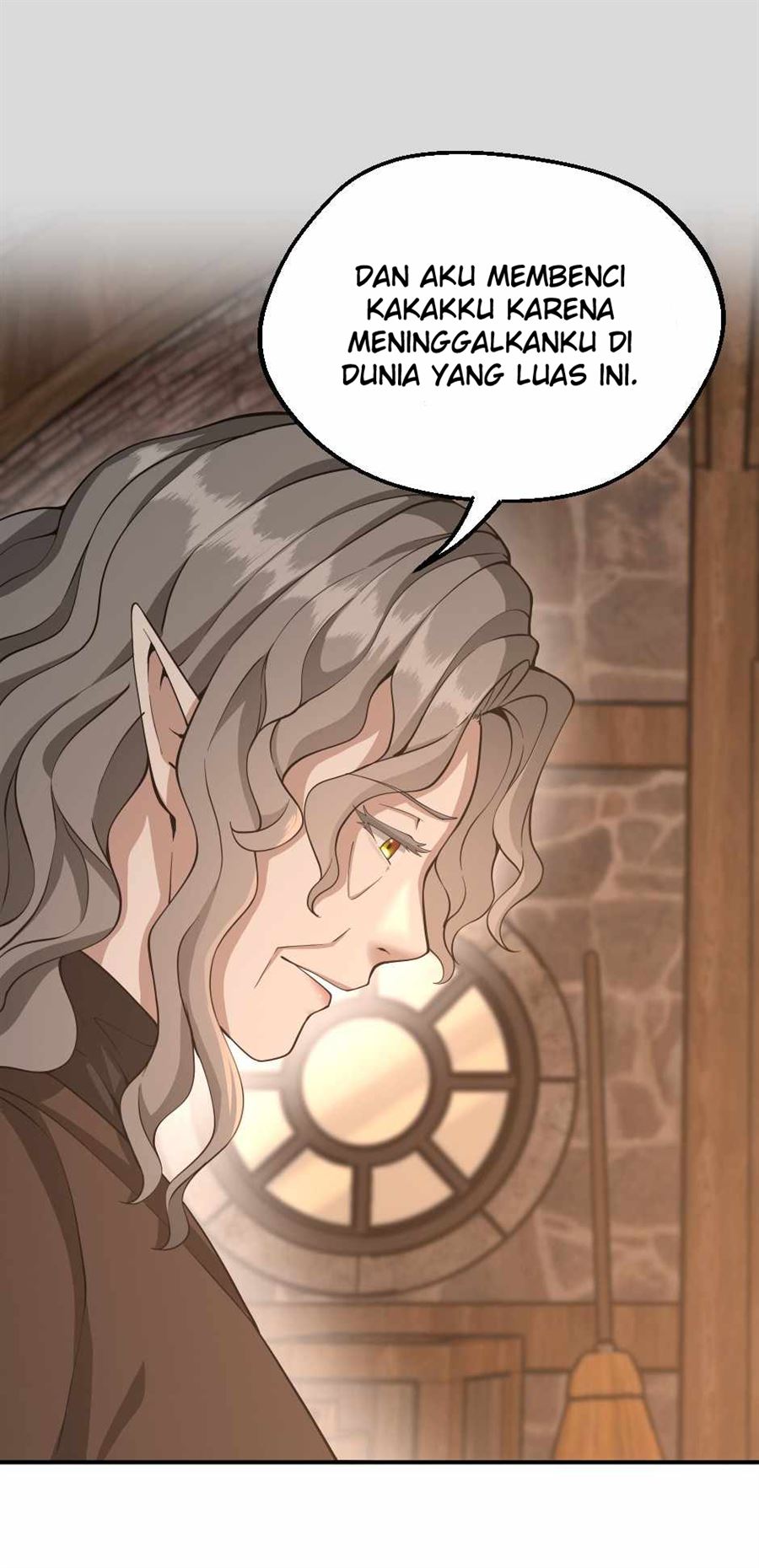 The Beginning After the End (The King Grey Reincarnation)