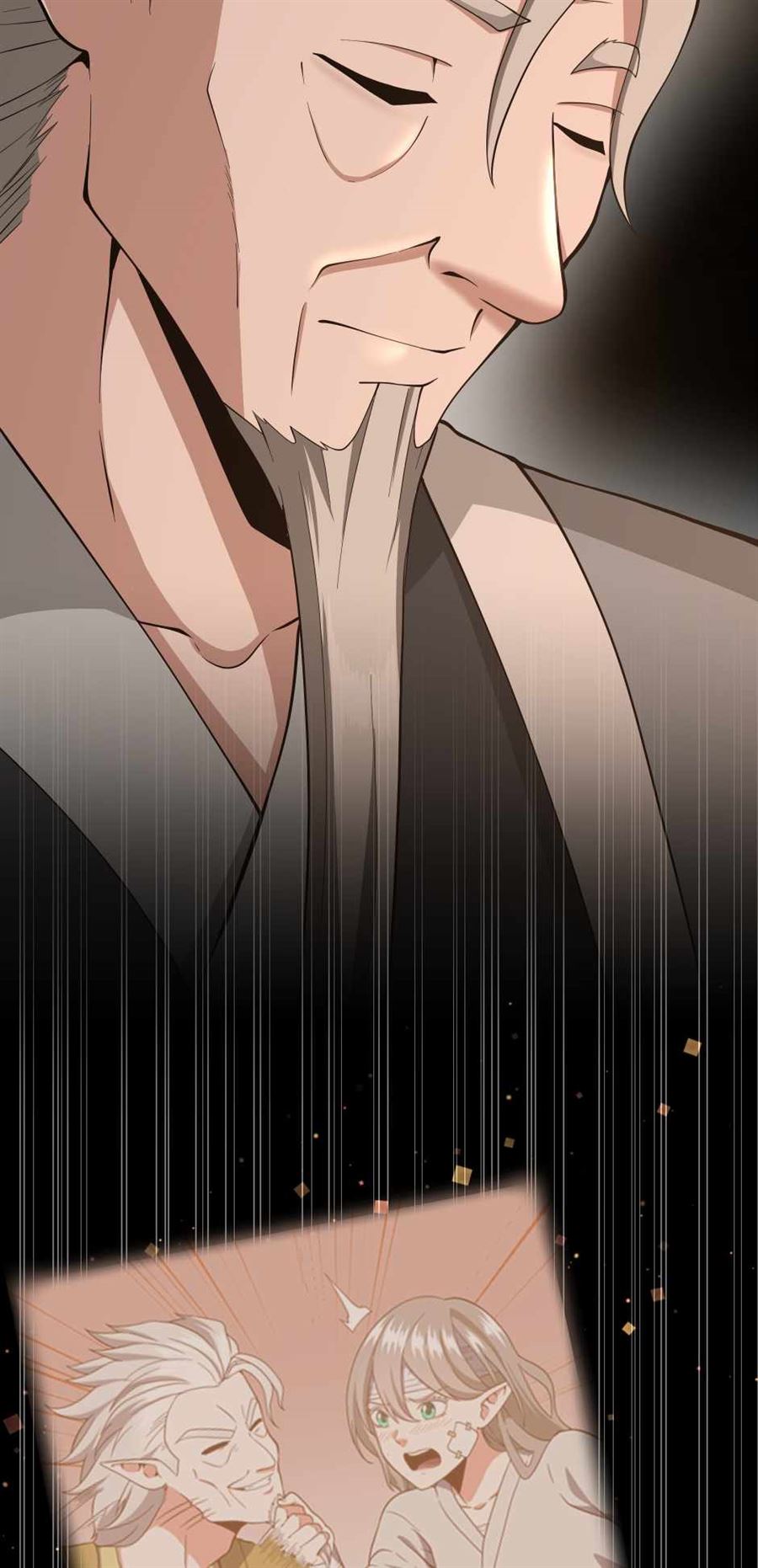 The Beginning After the End (The King Grey Reincarnation)
