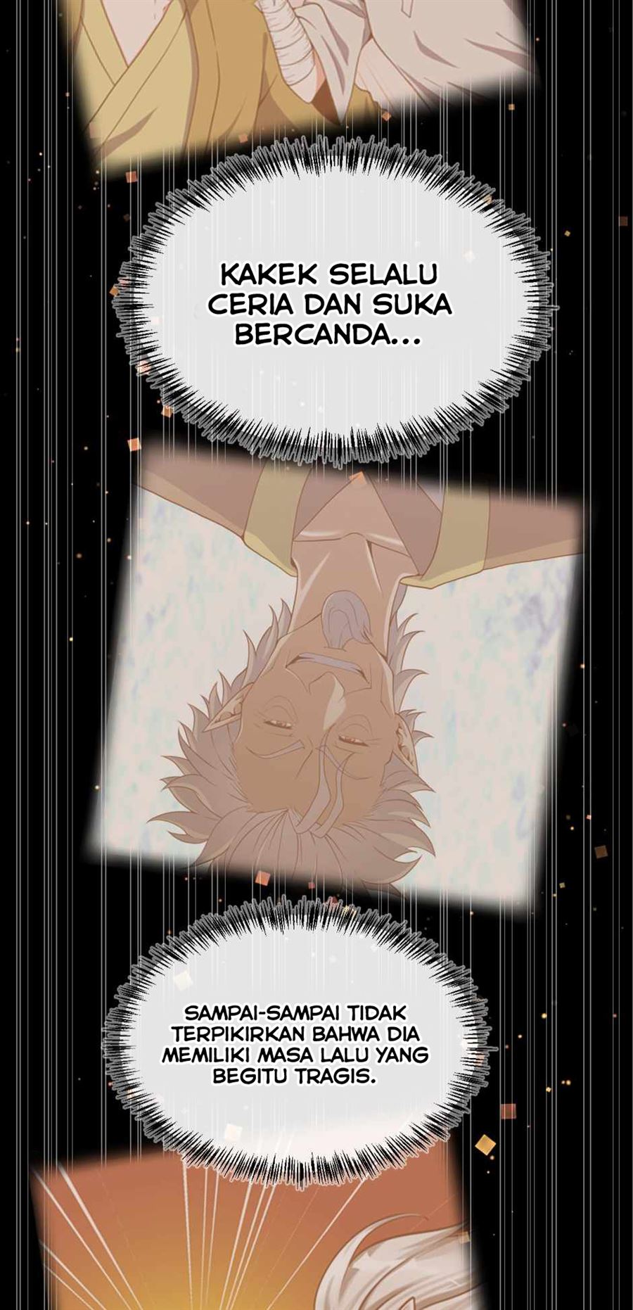 The Beginning After the End (The King Grey Reincarnation)