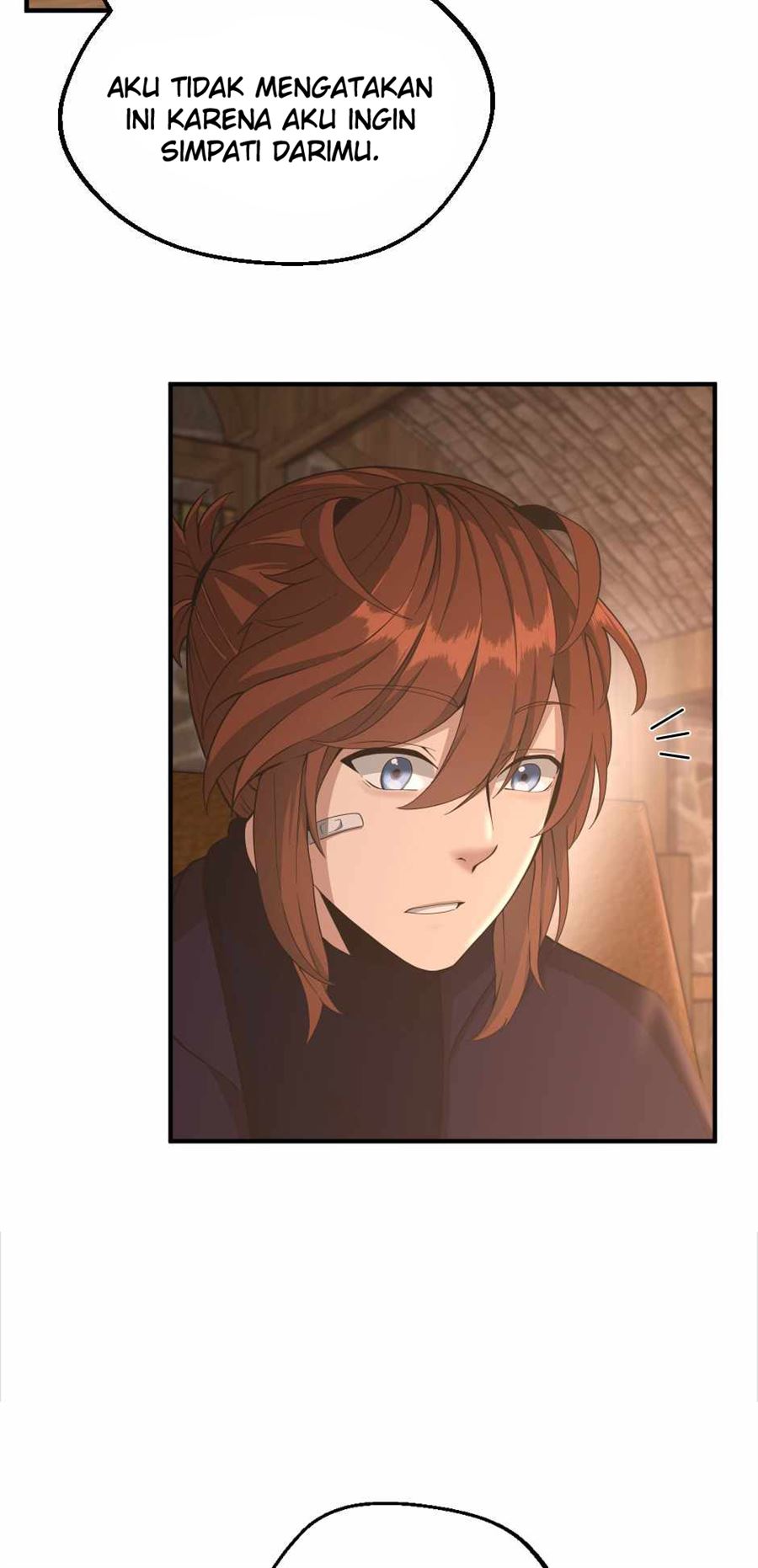 The Beginning After the End (The King Grey Reincarnation)