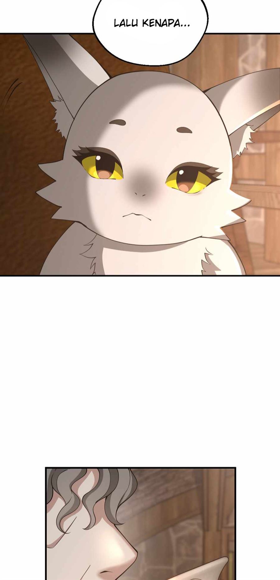 The Beginning After the End (The King Grey Reincarnation)