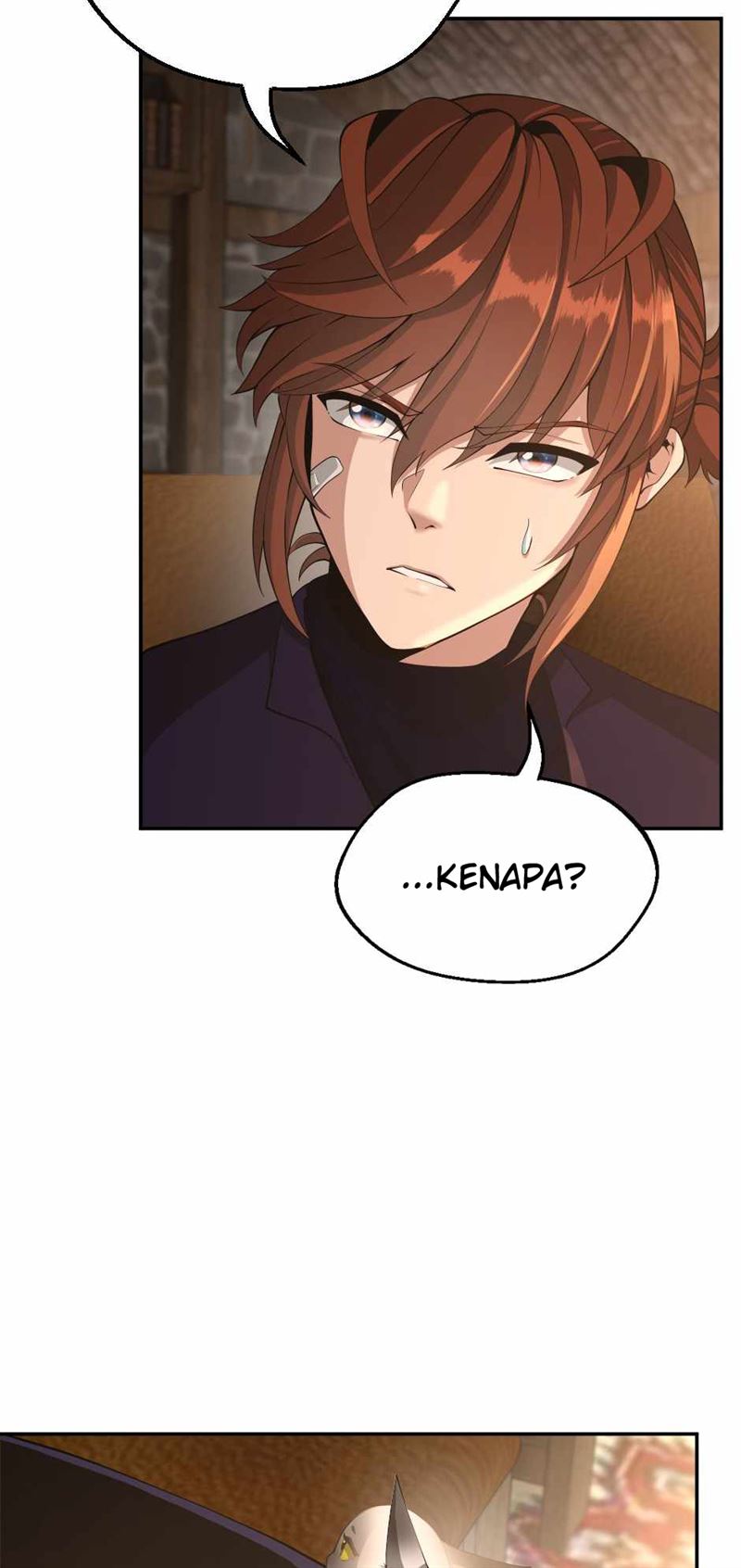 The Beginning After the End (The King Grey Reincarnation)