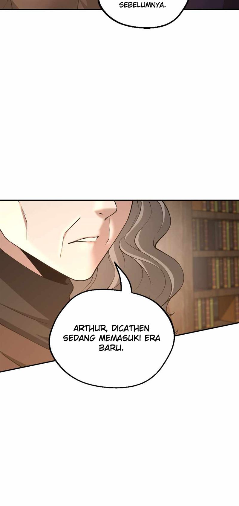 The Beginning After the End (The King Grey Reincarnation)