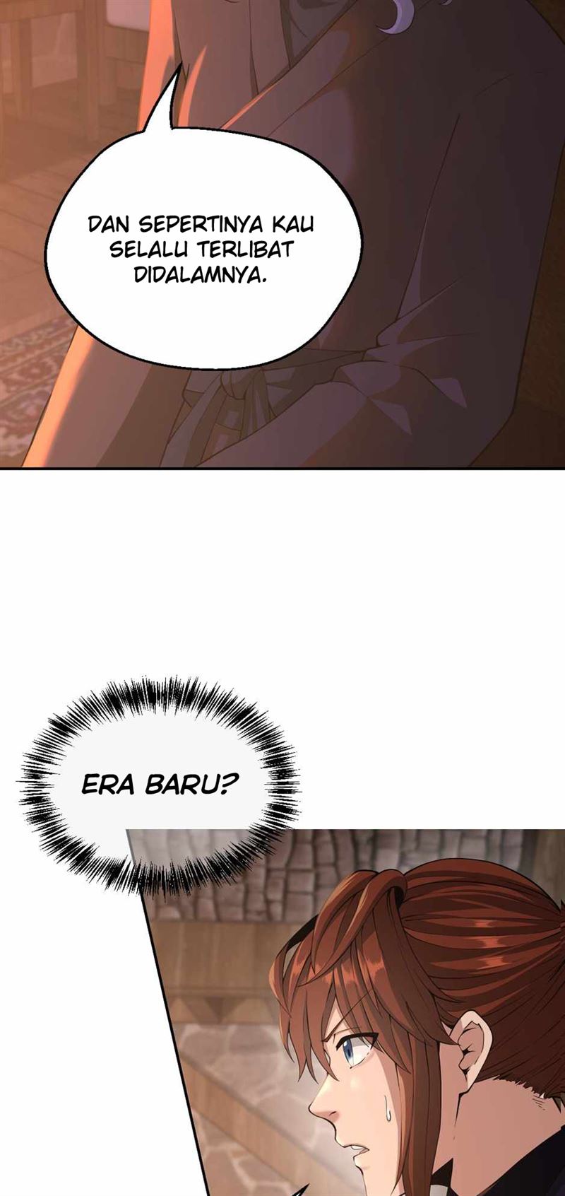 The Beginning After the End (The King Grey Reincarnation)