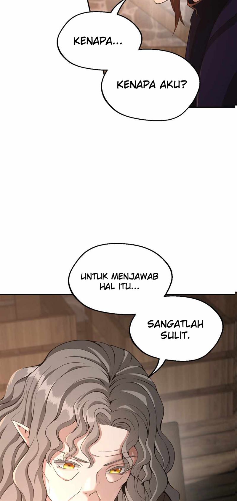 The Beginning After the End (The King Grey Reincarnation)