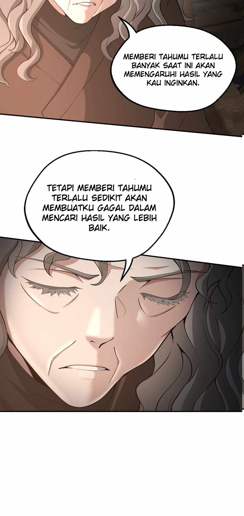 The Beginning After the End (The King Grey Reincarnation)