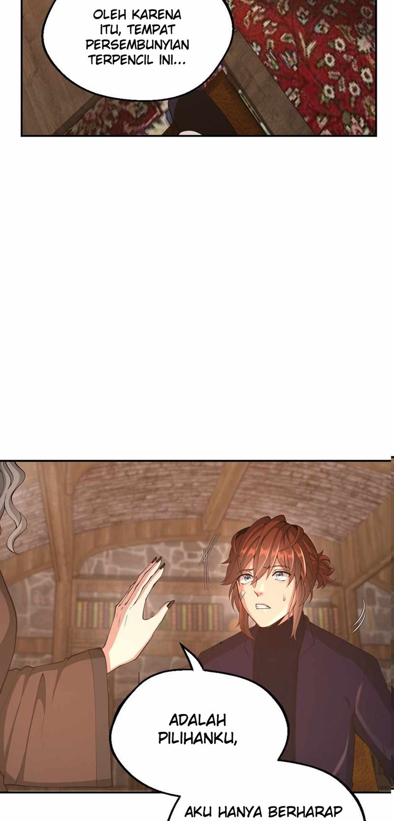The Beginning After the End (The King Grey Reincarnation)