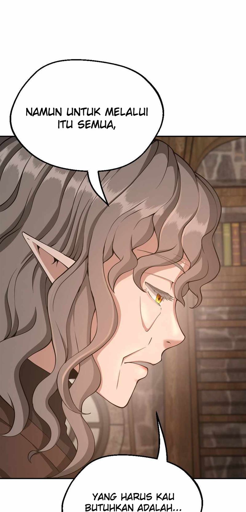 The Beginning After the End (The King Grey Reincarnation)