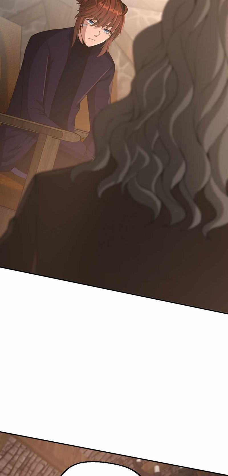 The Beginning After the End (The King Grey Reincarnation)