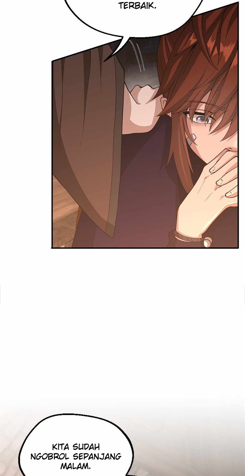 The Beginning After the End (The King Grey Reincarnation)