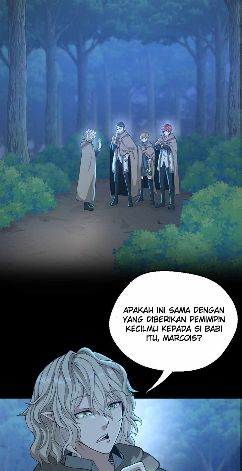 The Beginning After the End (The King Grey Reincarnation)