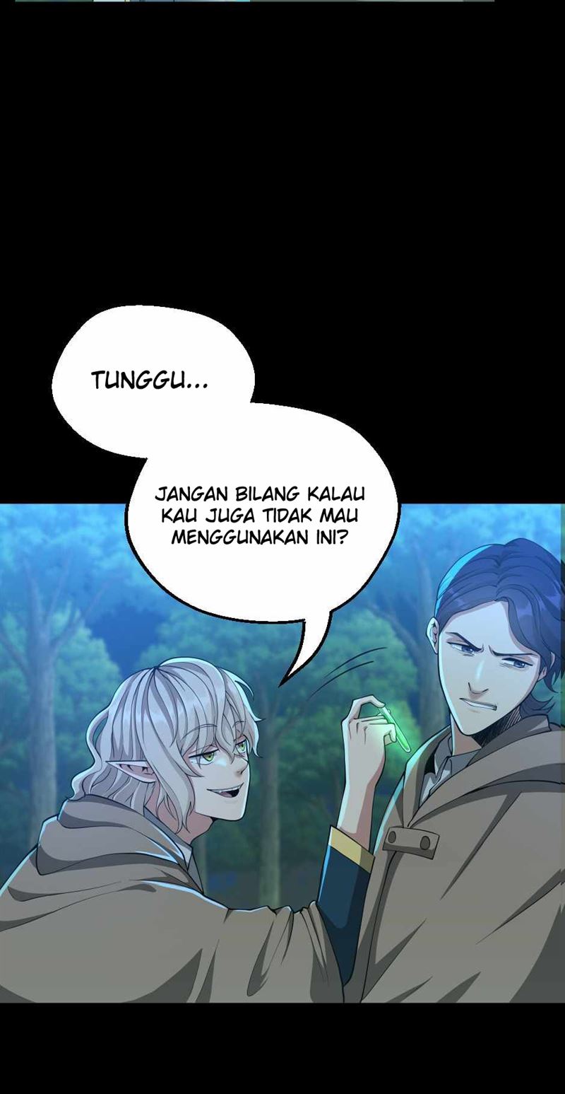 The Beginning After the End (The King Grey Reincarnation)