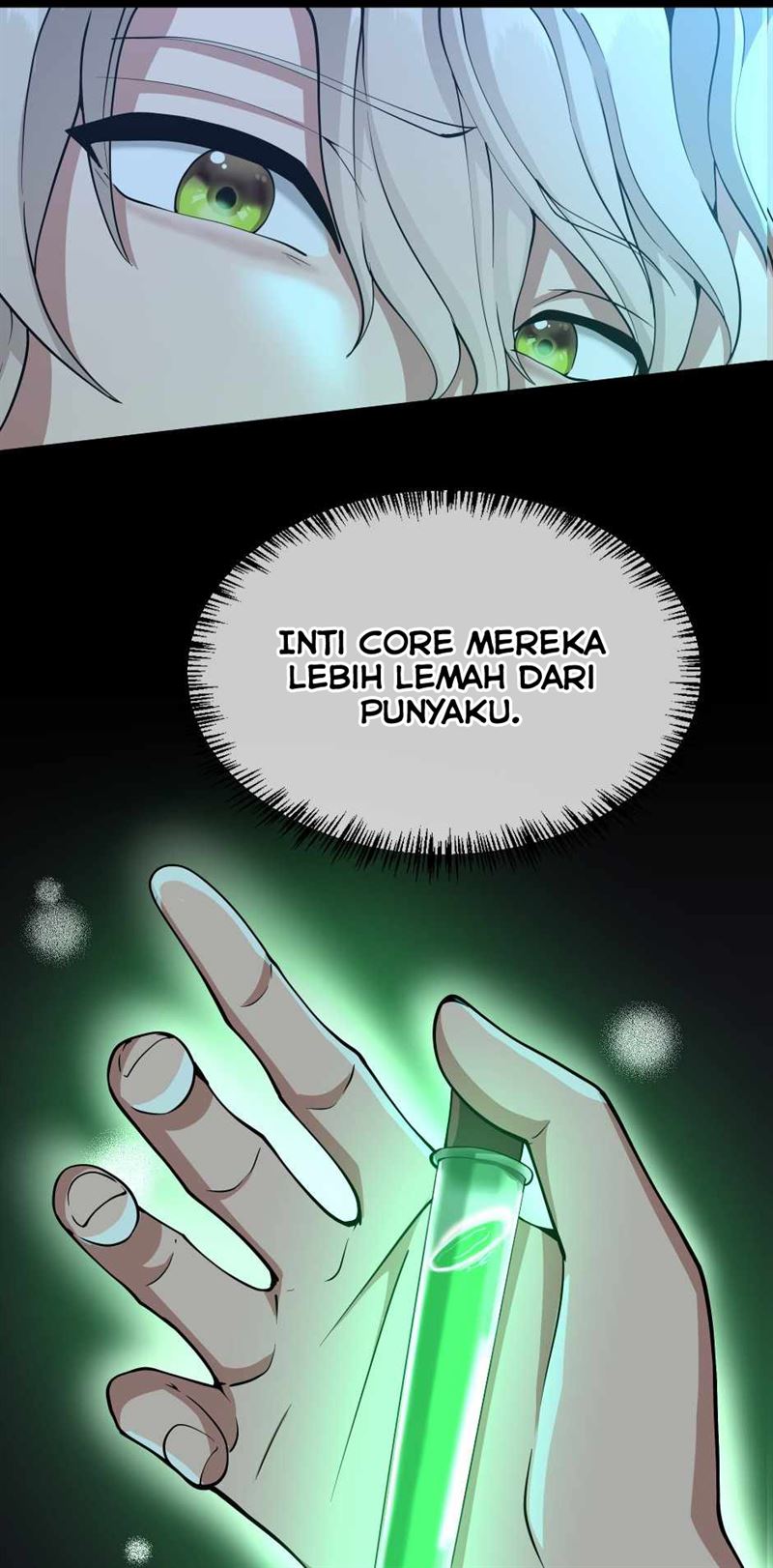 The Beginning After the End (The King Grey Reincarnation)