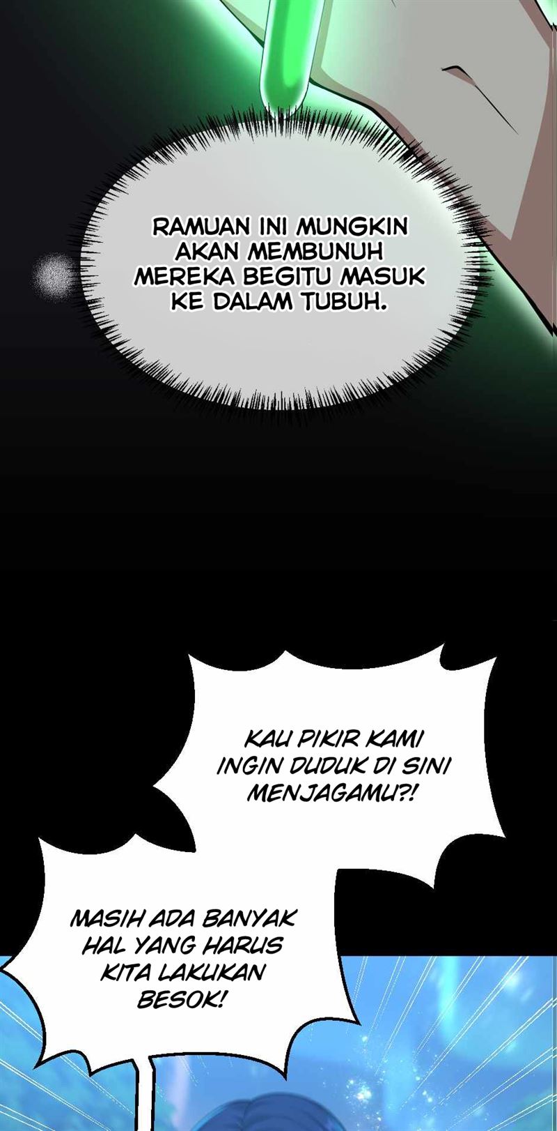 The Beginning After the End (The King Grey Reincarnation)