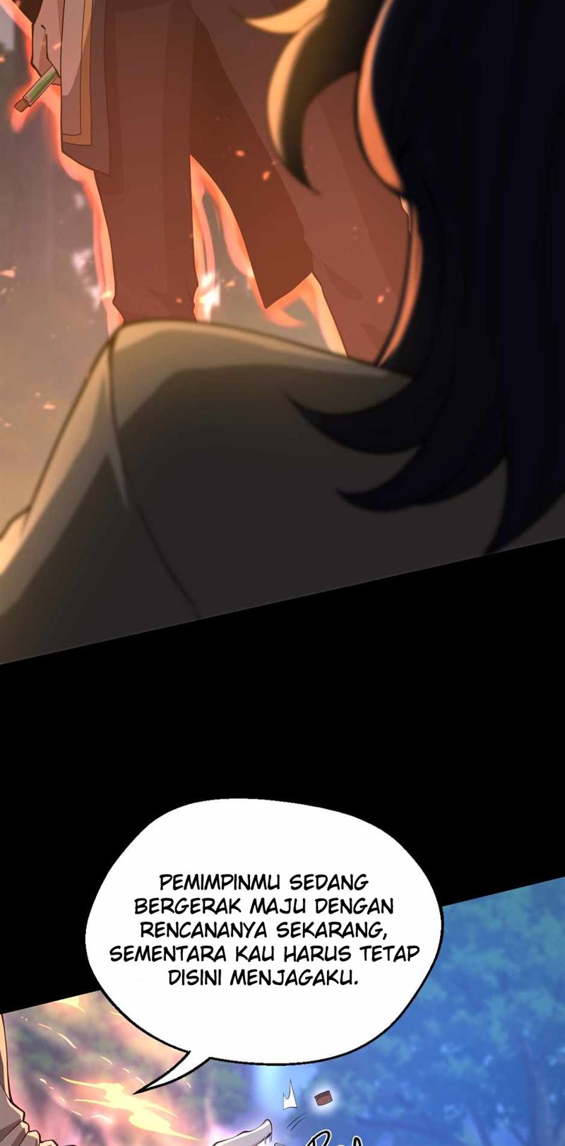 The Beginning After the End (The King Grey Reincarnation)