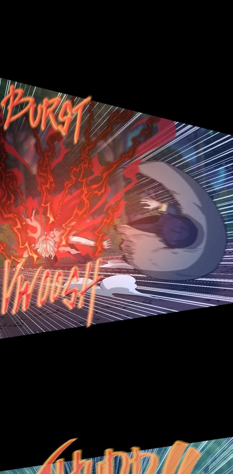 The Beginning After the End (The King Grey Reincarnation)
