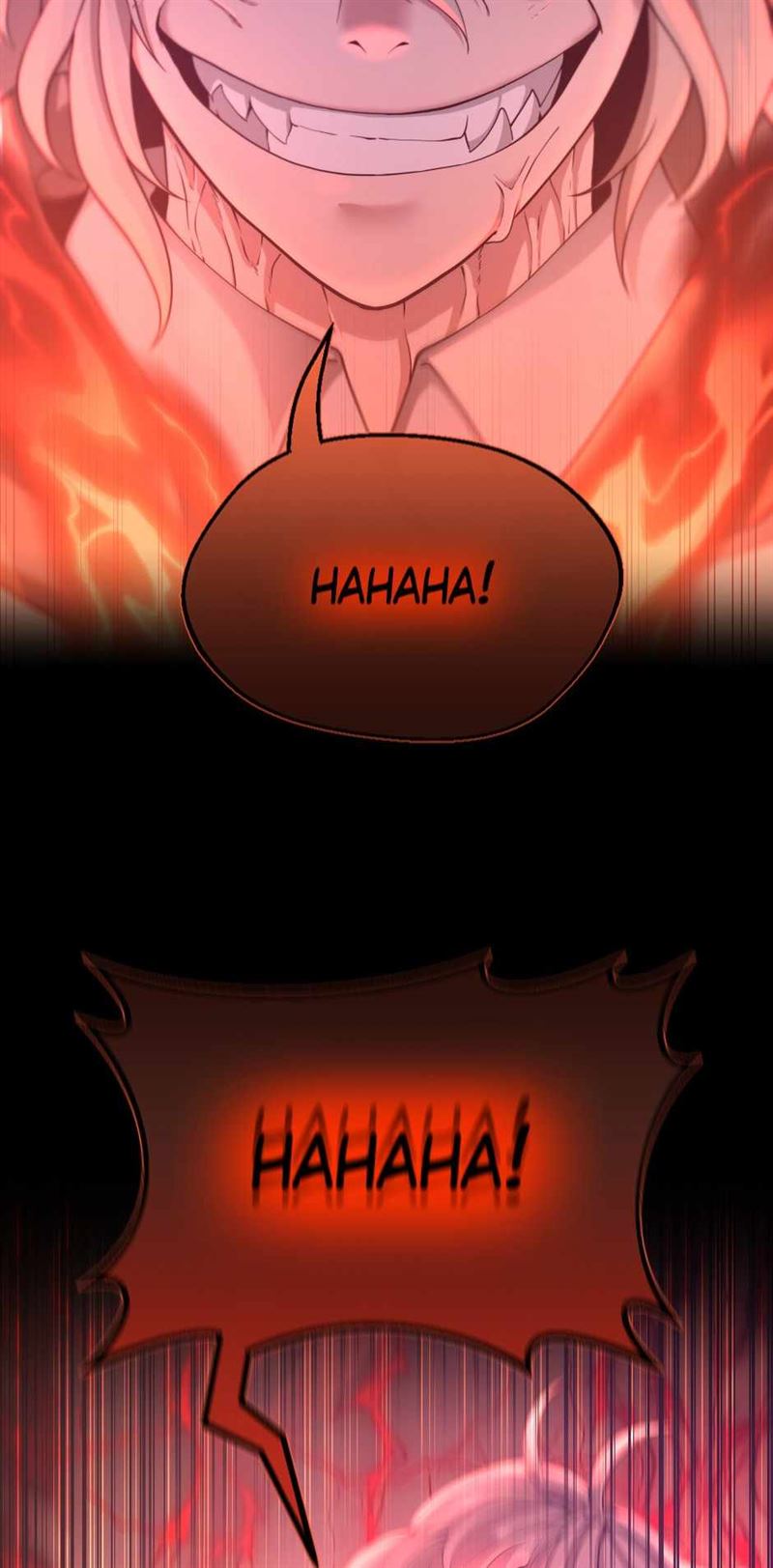 The Beginning After the End (The King Grey Reincarnation)