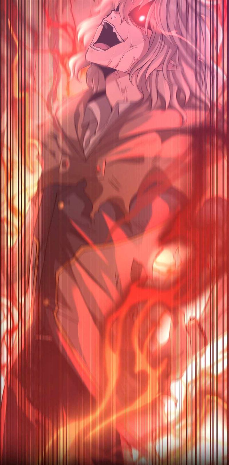 The Beginning After the End (The King Grey Reincarnation)