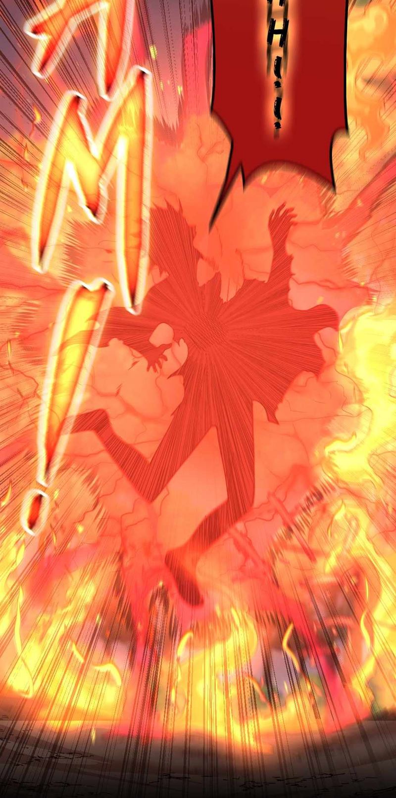 The Beginning After the End (The King Grey Reincarnation)