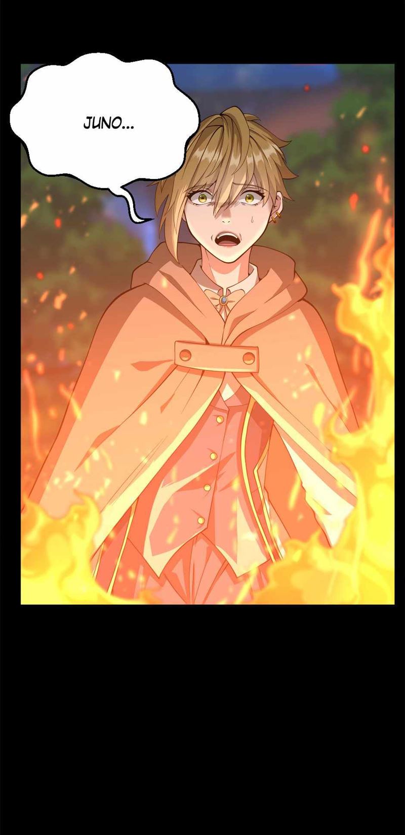 The Beginning After the End (The King Grey Reincarnation)