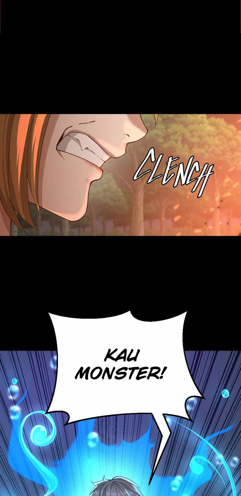 The Beginning After the End (The King Grey Reincarnation)