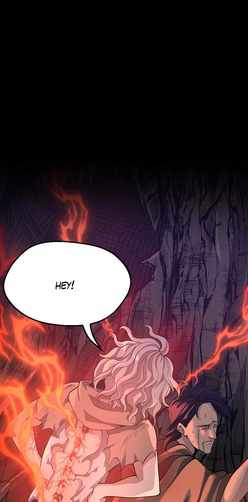 The Beginning After the End (The King Grey Reincarnation)